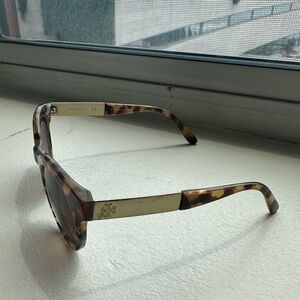 Tory Burch Sunglasses